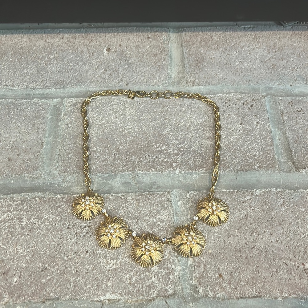 Banana Republic necklace